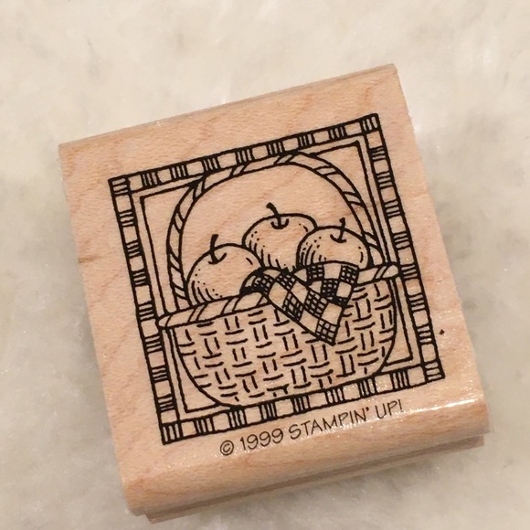 Stampin’ Up! | Country Collection Stamp Set - Picture 2 of 12